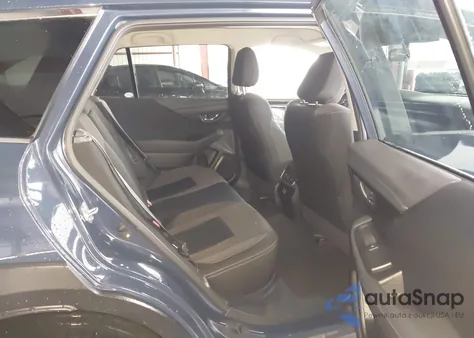 2024 Subaru Outback Premium z USA, uszkodzony, nr VIN 4S4BTADC7R3136028